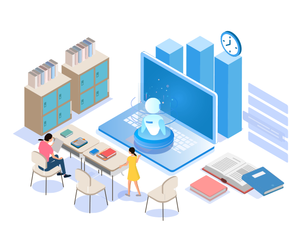 定制化服务方案