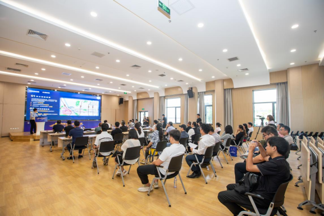 北京市科学技术协会(图2)
