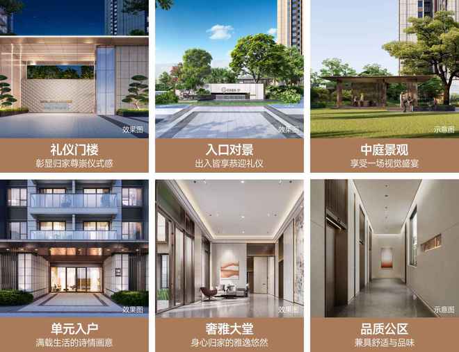 九游app入口：『星河盛境御府』2024网站-星河盛境御府祥情-深圳房天下(图15)
