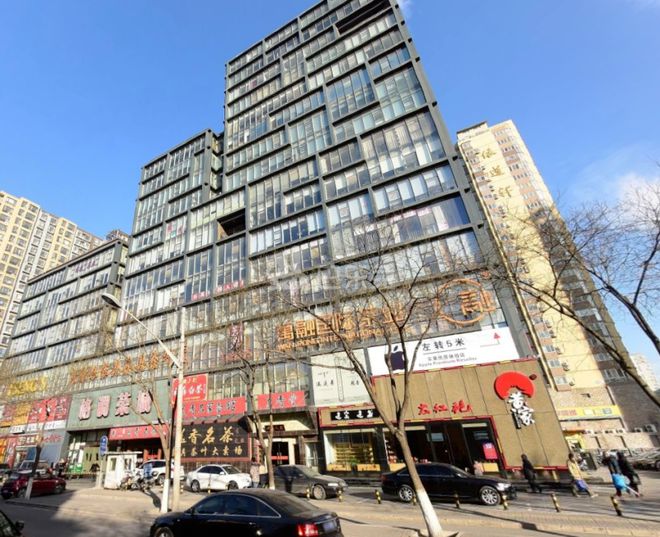 北京丰台区【鼎观大厦】招商电话→租赁中心电话→发布