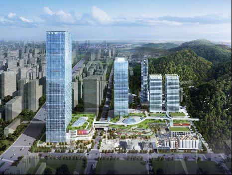 大咖签约落地深圳罗湖人工智能行动发布(图10)