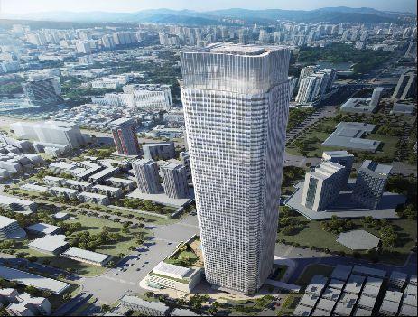 大咖签约落地深圳罗湖人工智能行动发布(图12)