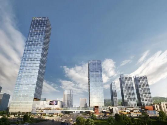 大咖签约落地深圳罗湖人工智能行动发布(图5)