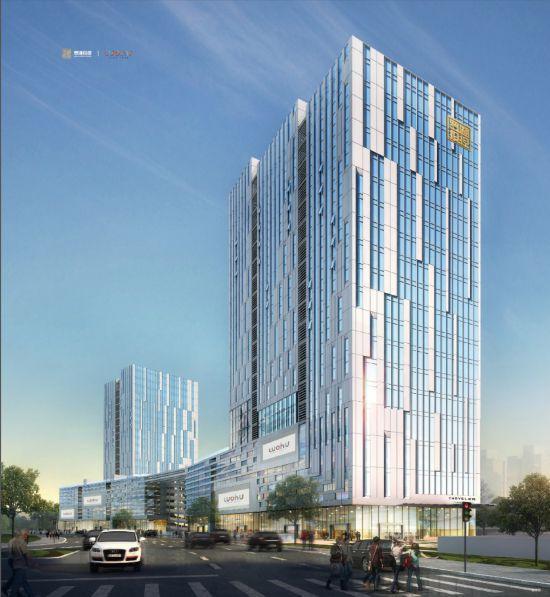 大咖签约落地深圳罗湖人工智能行动发布(图9)