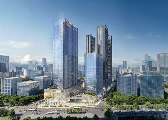 大咖签约落地深圳罗湖人工智能行动发布(图11)