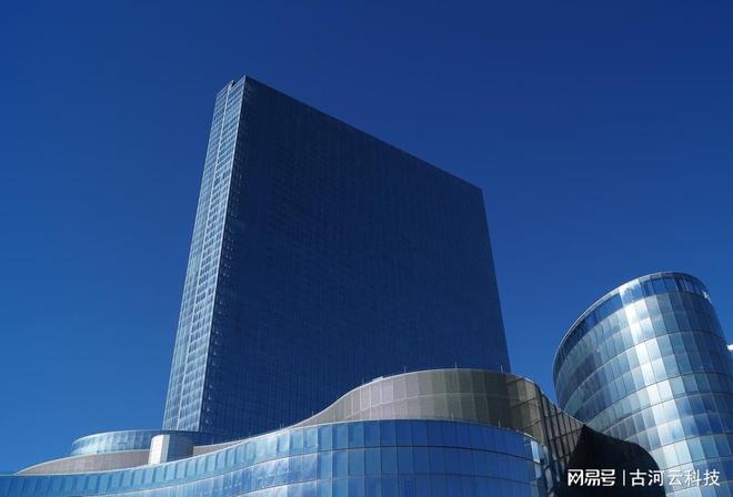 建设高效智能办公环境智慧楼宇管理系统助力
