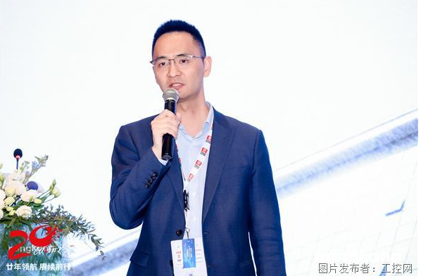 九游体育：2024CAIMRS｜共话新能源数智化升级探索可持续发展路径(图6)