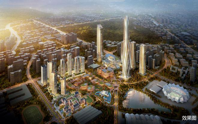 发布：2024星河盛境最新楼盘详情-龙岗星河盛境售楼处电话(图3)