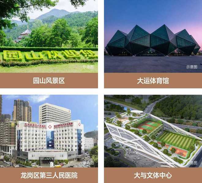 发布：2024星河盛境最新楼盘详情-龙岗星河盛境售楼处电话(图8)