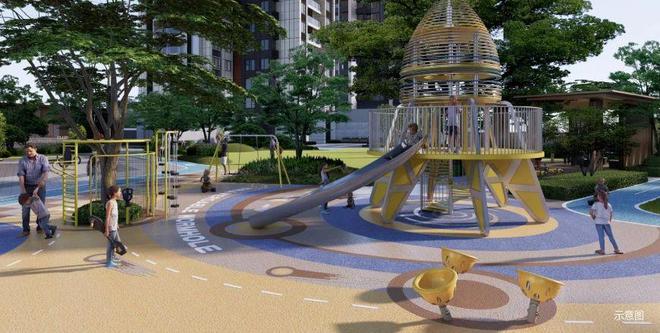 发布：2024星河盛境最新楼盘详情-龙岗星河盛境售楼处电话(图12)