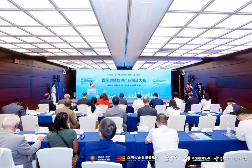九游app：2024国际数字能源展：以数赋“能”点亮未来(图2)