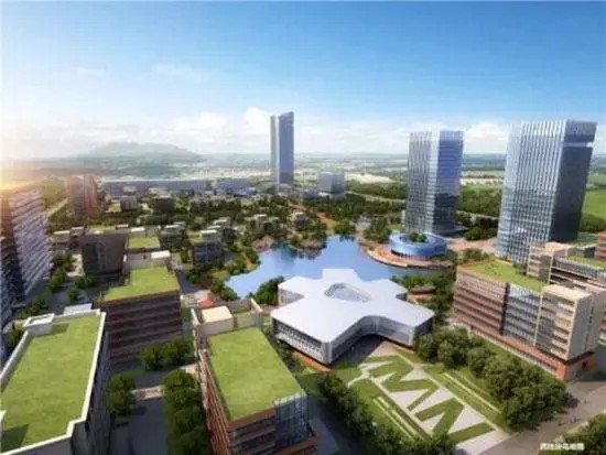 九游app入口：智慧楼宇管理：构建智能化的办公环境