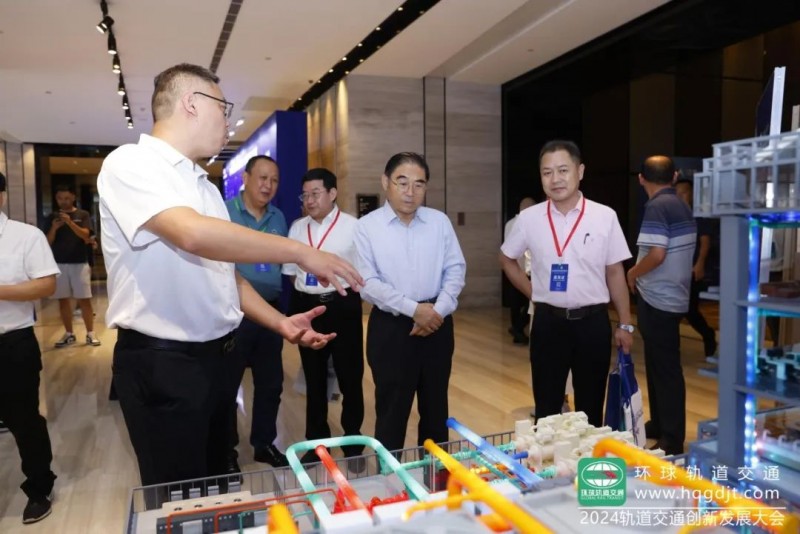 九游app入口：赋能轨交｜海尔智慧楼宇打造城市绿色智慧新动脉(图4)