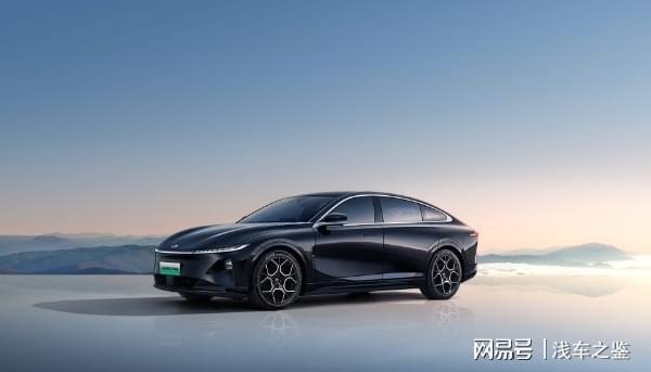 智慧新蓝鲸全域动力解决方案启源A07A05Q05真香进阶上市发布(图5)