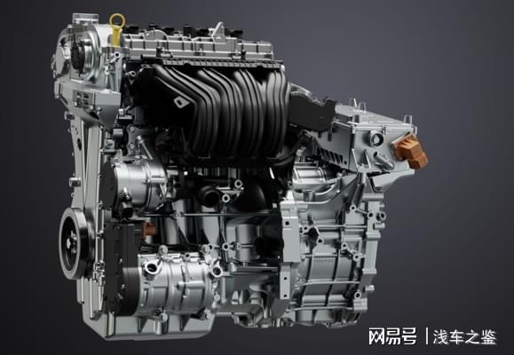 智慧新蓝鲸全域动力解决方案启源A07A05Q05真香进阶上市发布(图8)