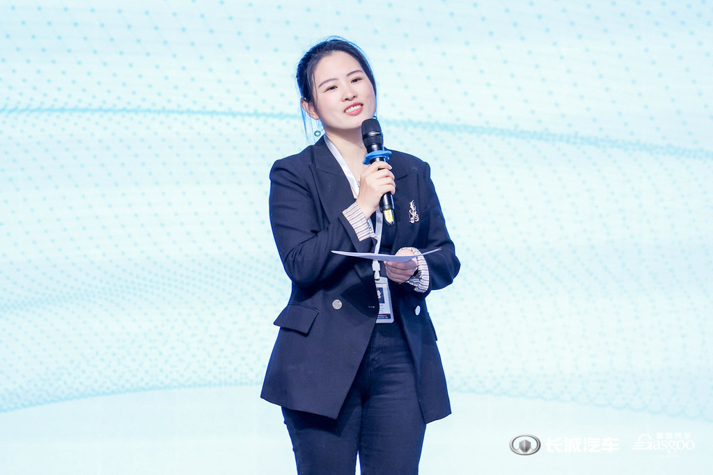 圆满闭幕2024第二届长城汽车智能汽车技术研讨会暨走进长城技术展