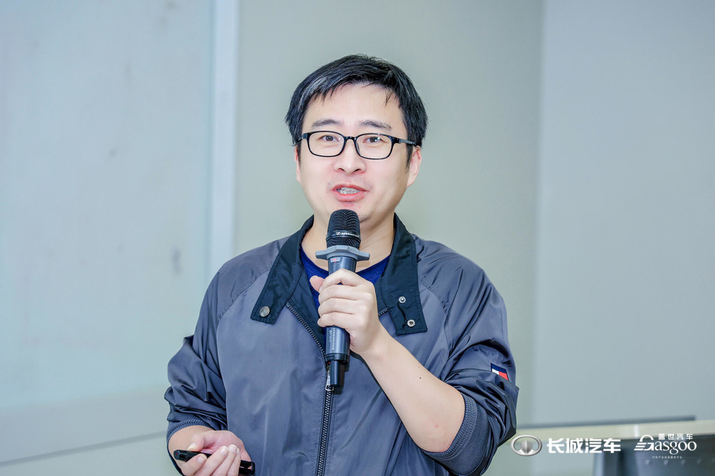圆满闭幕2024第二届长城汽车智能汽车技术研讨会暨走进长城技术展(图14)
