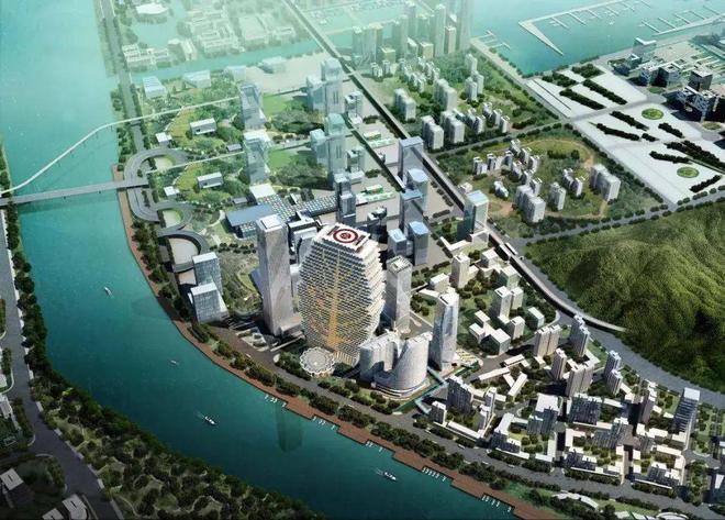 珠海横琴【梧桐树大厦】售楼处售楼处电话楼盘详情地址户型