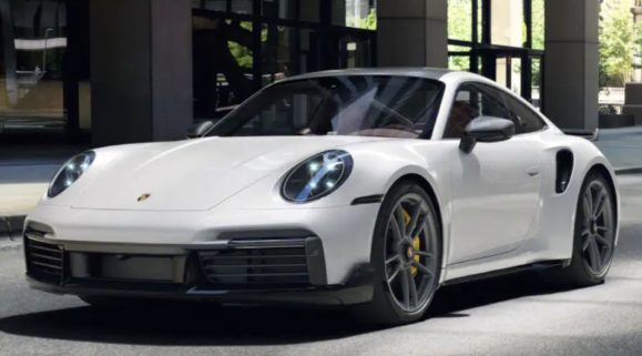 九游app：保时捷电气化战略新进展：911TurboSHybrid预计2024年发布