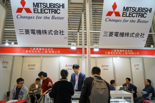 九游app：FBC上海2024亚洲智能加工与工业零部件展览会圆满落幕(图3)