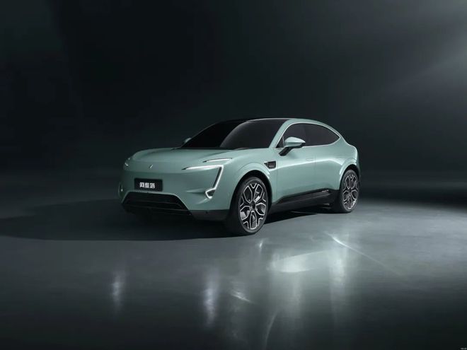 引领数智化新时代长安如此创未来(图10)