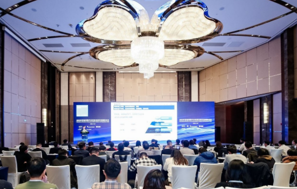 2024年AutomechanikaShangi海量同期活动刷新历届记录汇聚行业智慧共谋未来发展(图4)