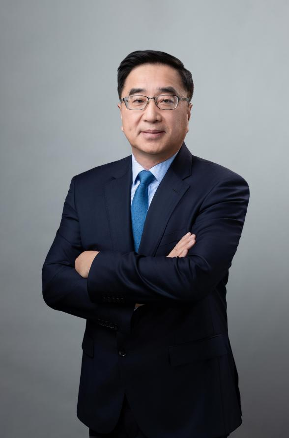 九游app入口：每经20周年专题系列博世徐大全：中国是博世技术研发和创新的关键基地