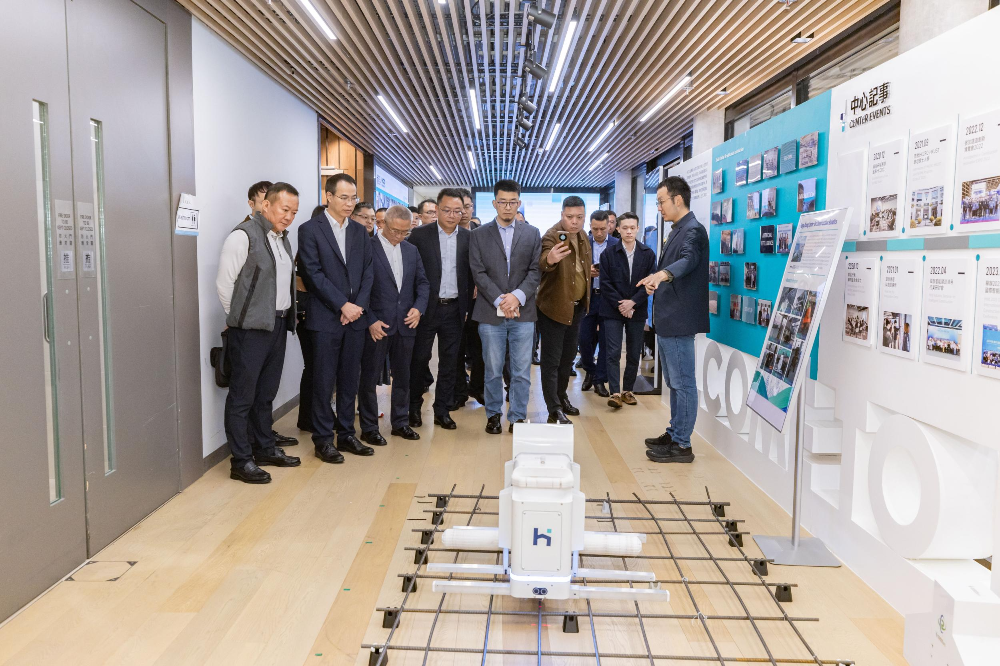 九游体育：2024年琼港人才交流系列活动在香港启动