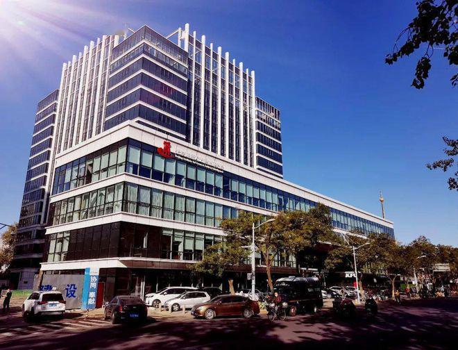九游体育：北京‘‘科技大厦’’招商部电话_写字楼简介_在租房源详情(图2)