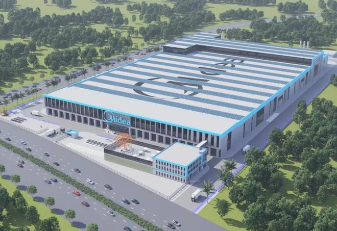 九游app：全球化的中国力量美的楼宇科技探索新路径(图10)