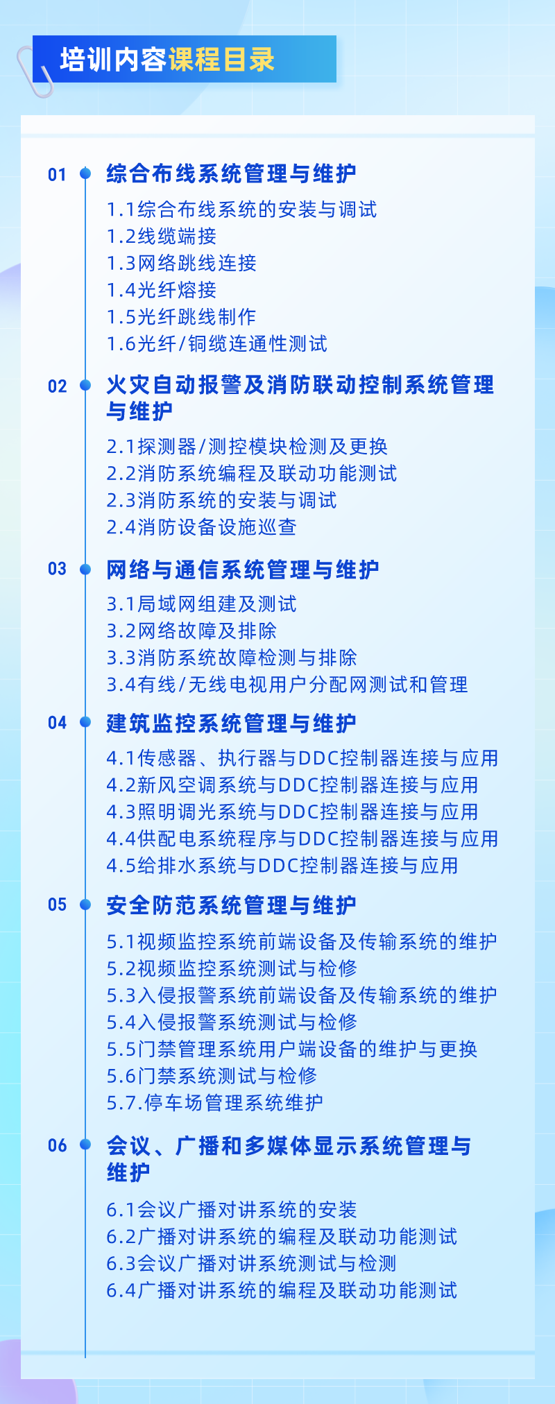 【2024年考期预报名】数字职业《智能楼宇管理员》中高级可报名！国家紧缺人才！