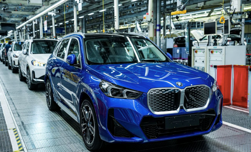 工欲善其事必先利其器BMW北区溯源之旅！(图5)