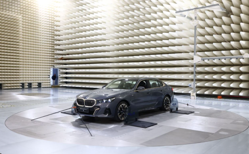 工欲善其事必先利其器BMW北区溯源之旅！(图9)