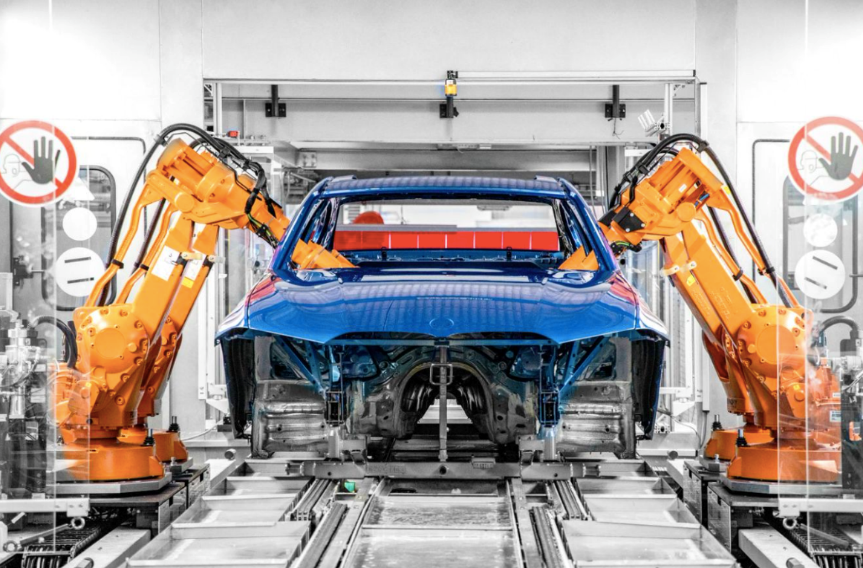 工欲善其事必先利其器BMW北区溯源之旅！(图10)