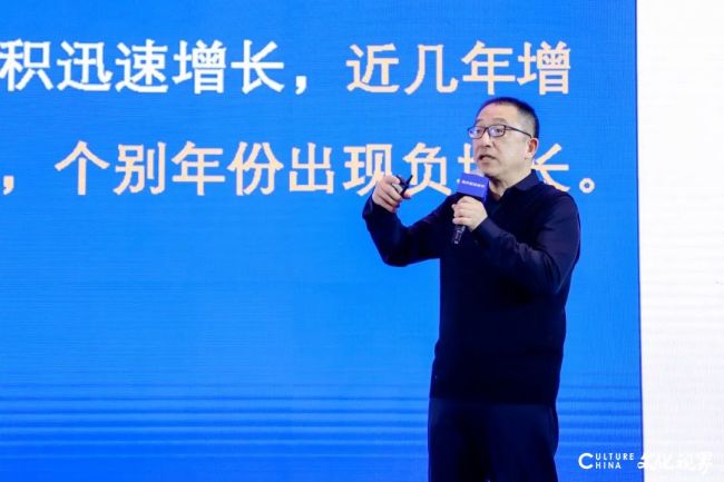 海尔智慧楼宇2025年共创共赢市场启动会（青岛站）圆满举行(图3)