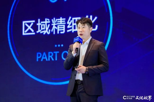 海尔智慧楼宇2025年共创共赢市场启动会（青岛站）圆满举行(图5)
