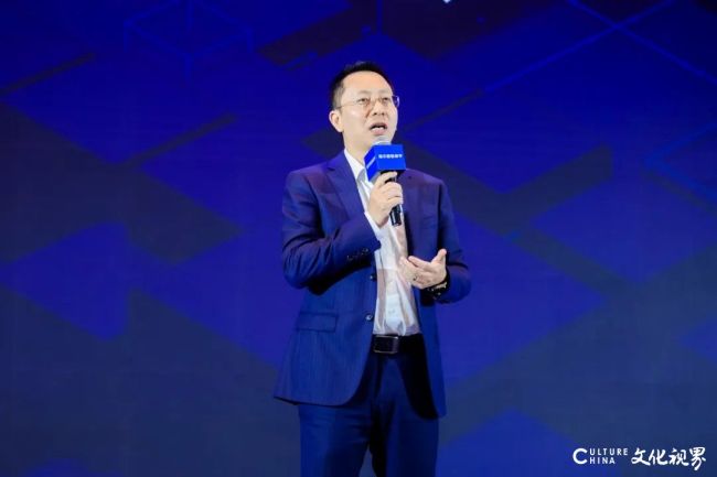海尔智慧楼宇2025年共创共赢市场启动会（青岛站）圆满举行(图7)