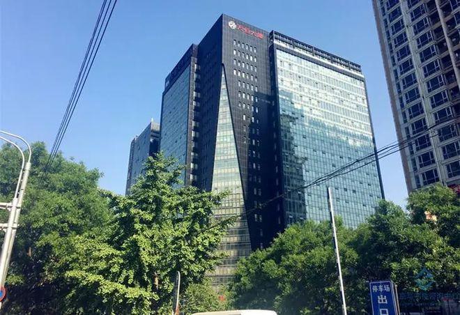 九游体育：天恒大厦写字楼招租电话_在租房源面积、价格_开发商直租(图2)