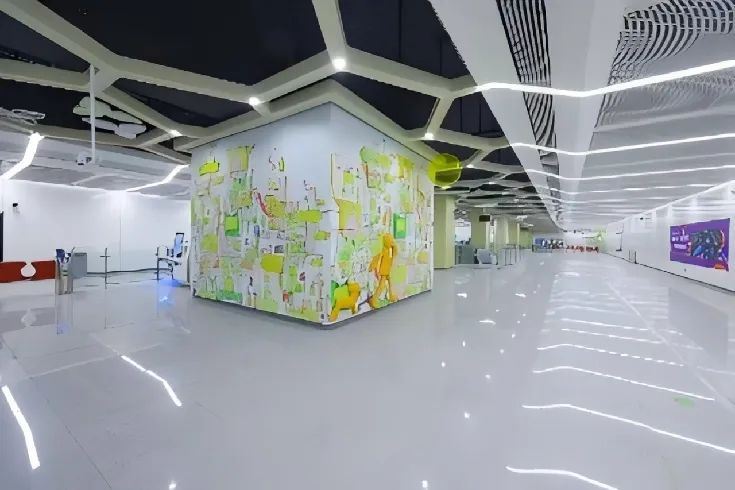 九游app入口：2024全国制冷空调行业年会成功举办海尔智慧楼宇斩获两项“大师杯”大奖(图2)