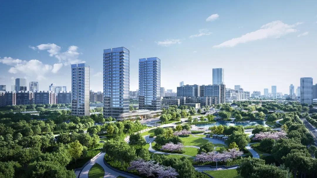 保利浙南融入温州城市发展引领城市产品、服务焕新(图2)