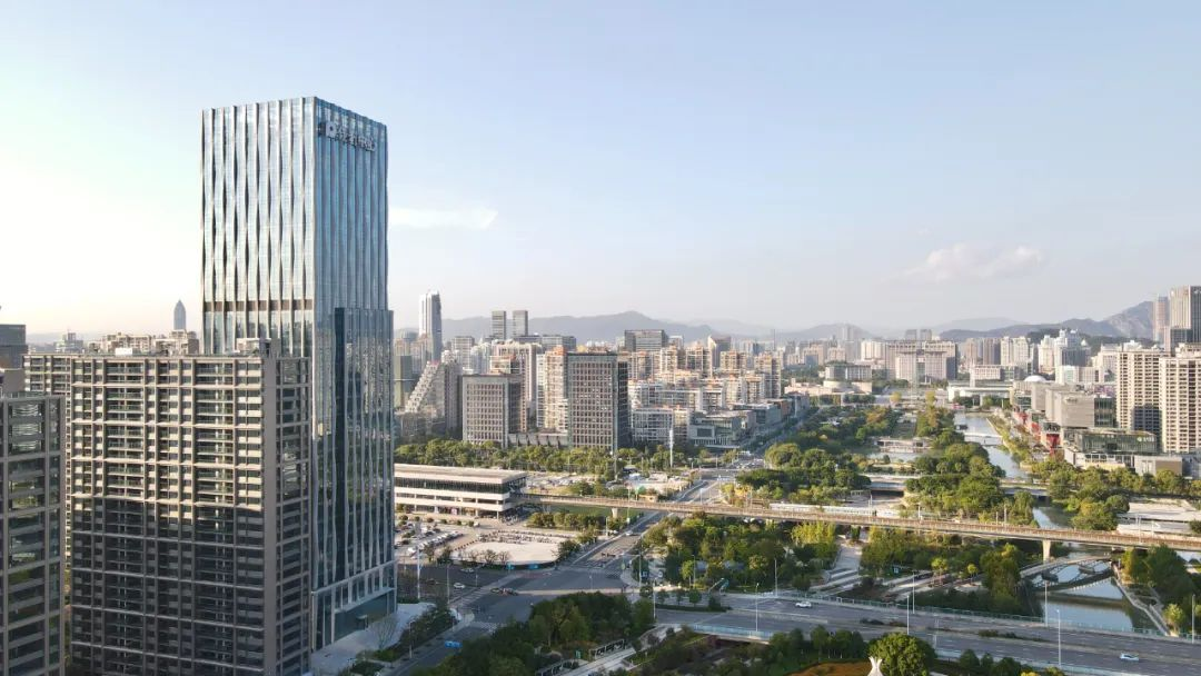 保利浙南融入温州城市发展引领城市产品、服务焕新(图8)