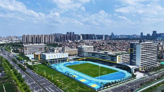 九游体育：全球首个到行业独家美的ESG发展取得全球化突破(图2)