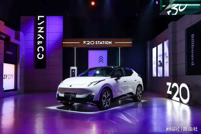 卖爆的2024年领克是如何做到的？(图3)