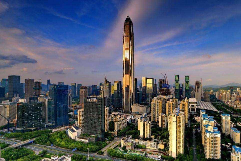浅谈如何构建智慧楼宇(图1)
