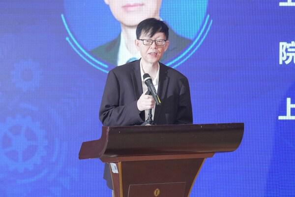 九游app入口：工业智能边缘计算2024年会成功举办(图1)
