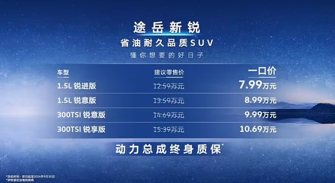 油电共同发展上汽大众2024年销量突破120万(图5)