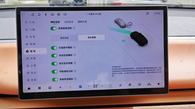 2024年高阶智驾风云榜出炉：谁才是高阶智驾领域的第一梯队？(图6)