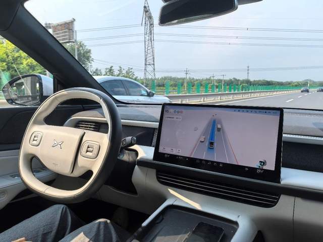 2024年高阶智驾风云榜出炉：谁才是高阶智驾领域的第一梯队？(图3)