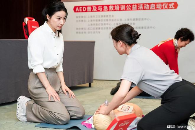 沃尔沃汽车：在全面电气化的征途上稳健前行(图4)