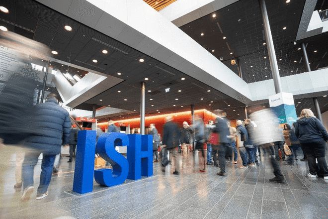 九游app入口：与ISH2025共探未来科技：人工智能助力可持续建筑行业(图2)